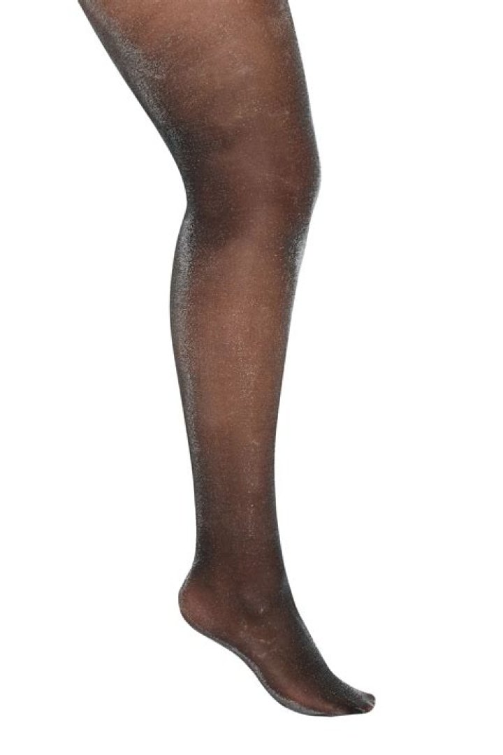 Are 40 denier tights warm?