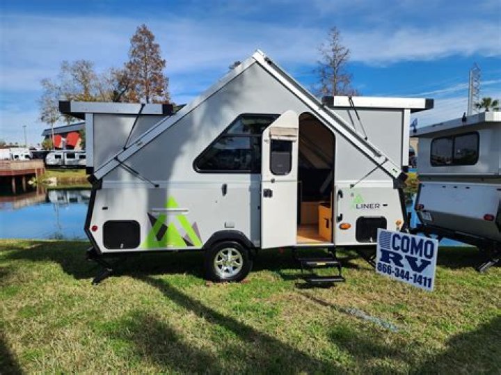 Are Aliner campers worth the money?