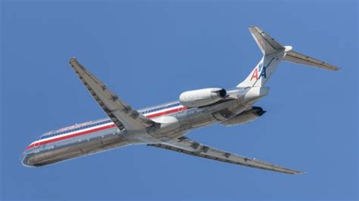 Are any MD-80s still flying?