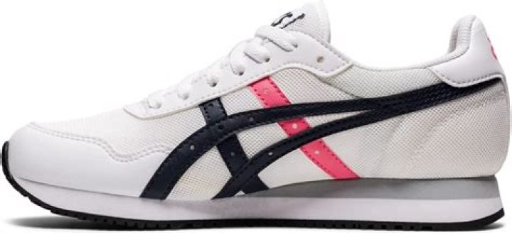 Are Asics good cheer shoes?
