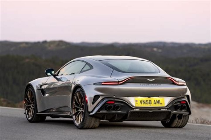 Are Aston Martin Vantage reliable?