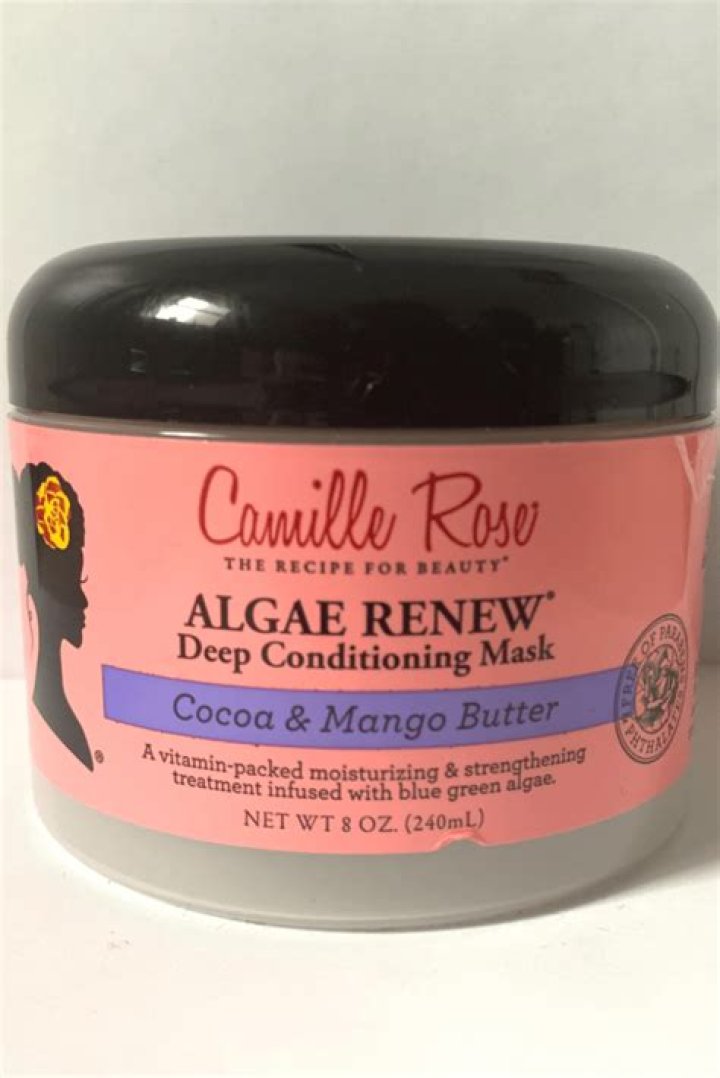 Are Camille Rose products all natural?