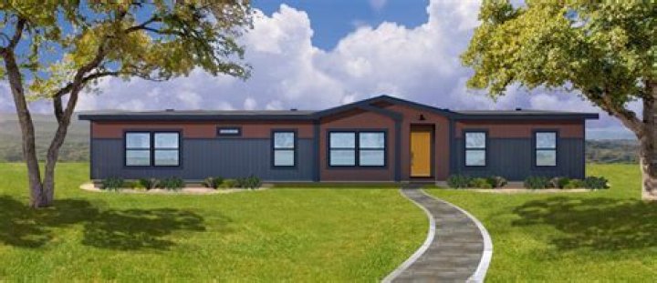 Are Cavco homes modular?