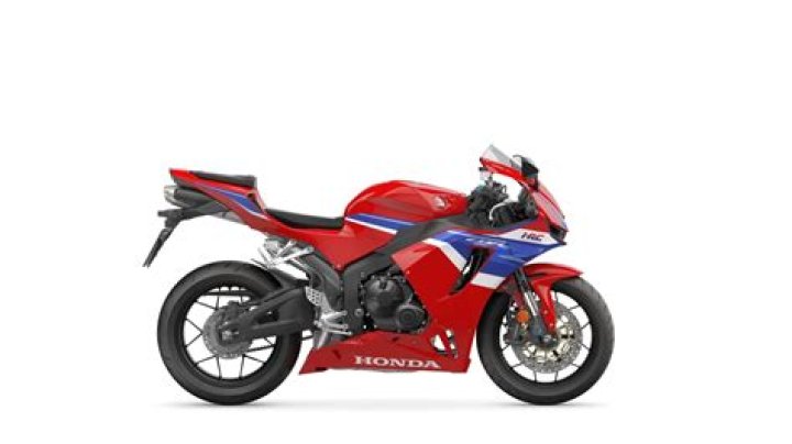 Are CBR600RR reliable?