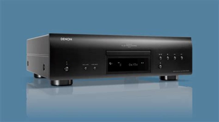 Are CD players being phased out?