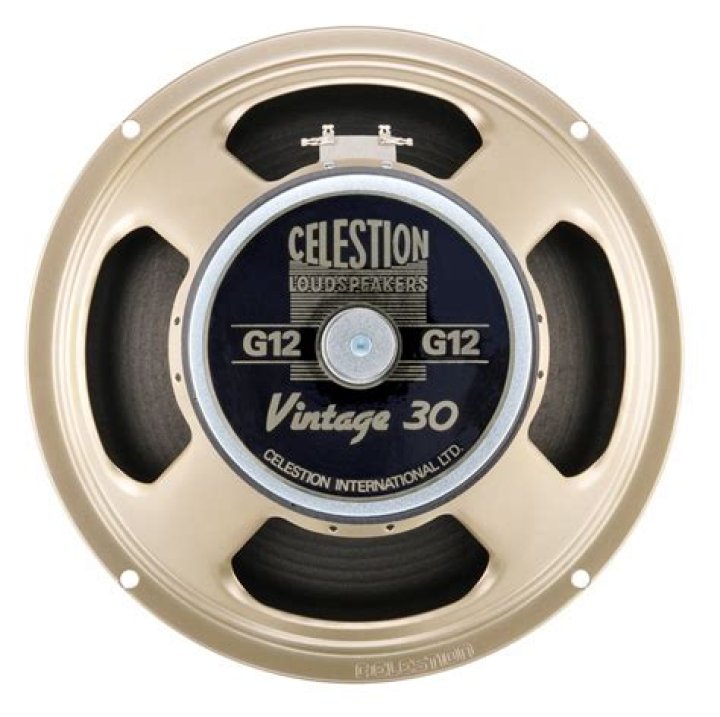 Are Celestion Vintage 30 speakers good?