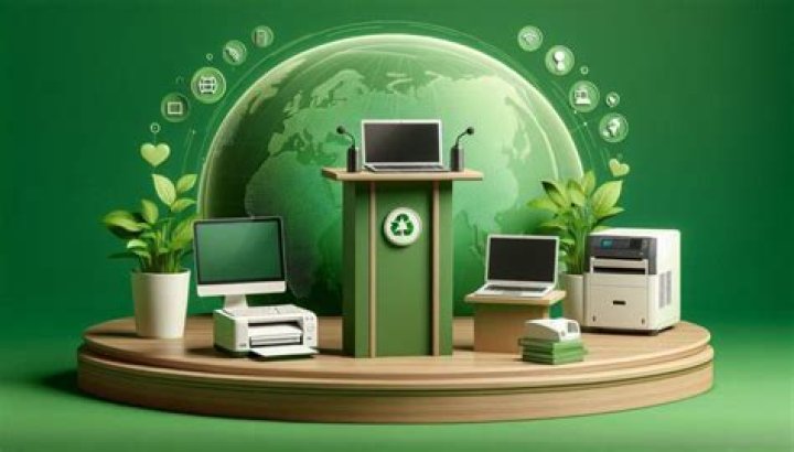 Are computers sustainable?