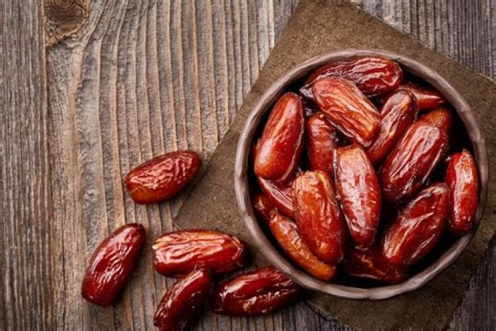 Are dates good for bones?