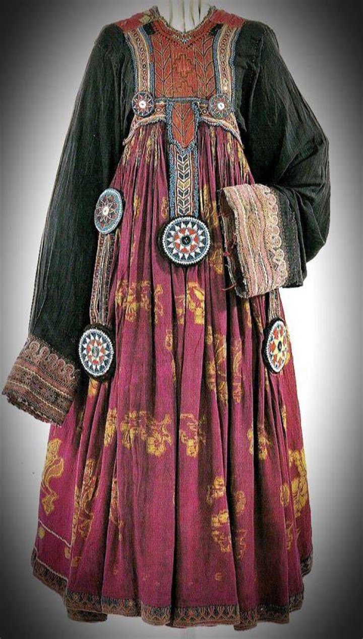 Are ghilzai Turks?
