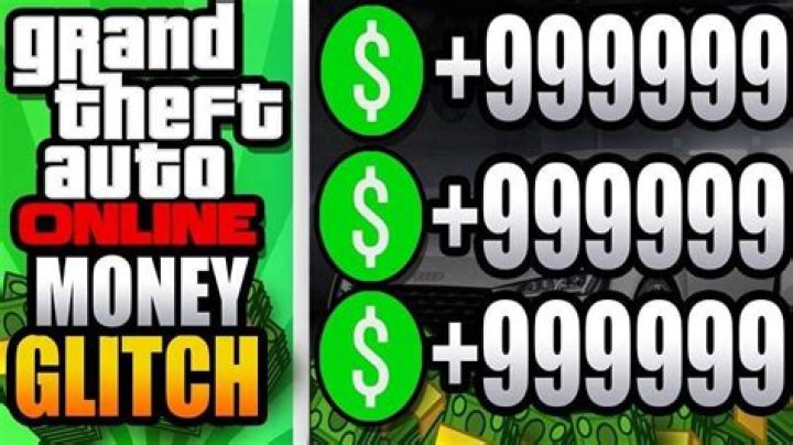 Are GTA money glitches illegal?
