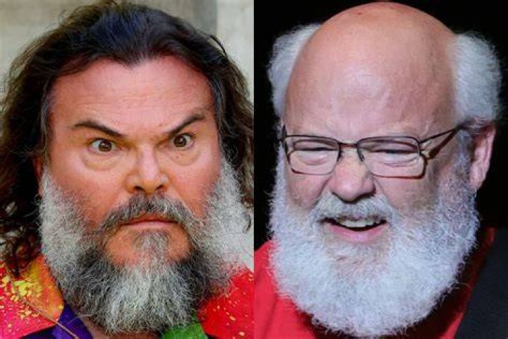 Are Kyle and Jack Black still friends?