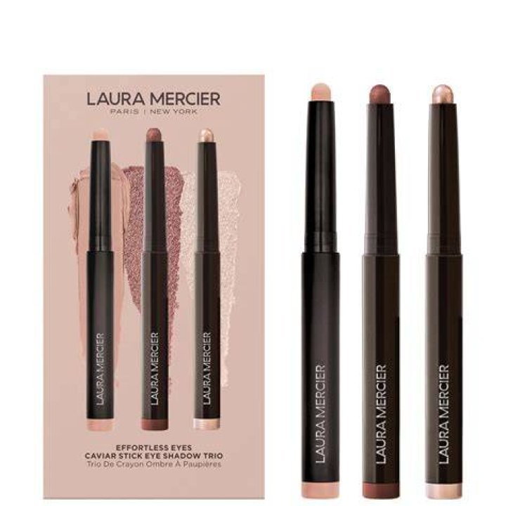 Are Laura Mercier Caviar sticks worth it?