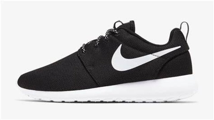 Are Nike Roshe Run good for walking?