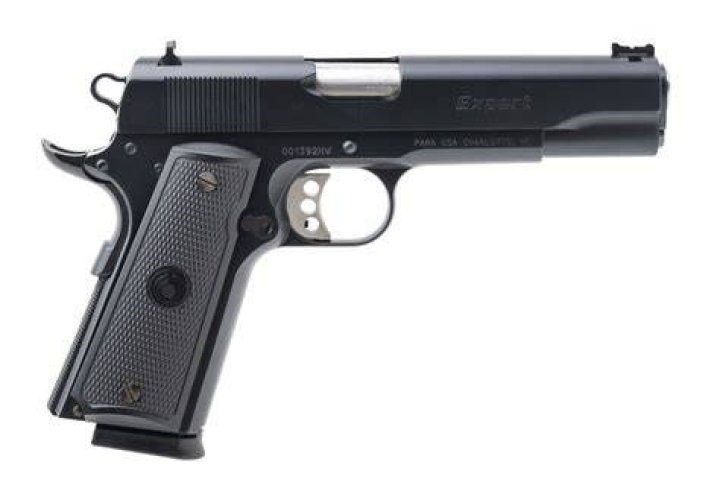 Are para 1911 any good?