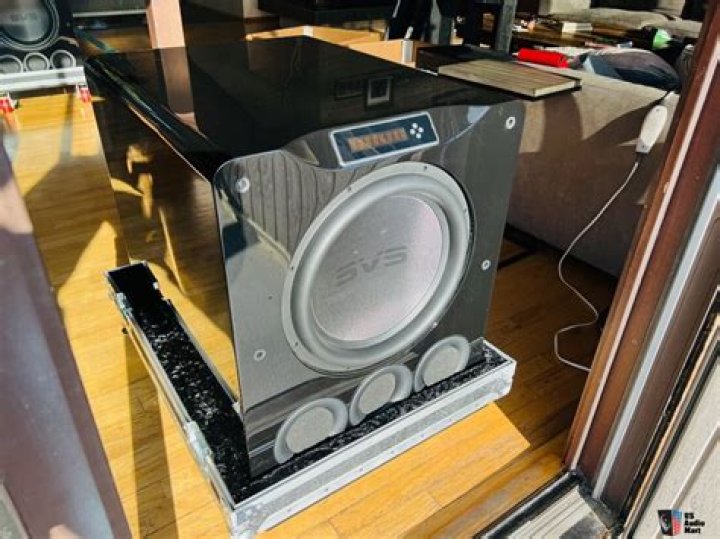 Are PB subwoofers any good?