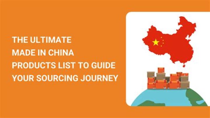 Are philosophy products made in China?
