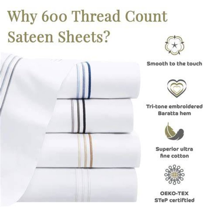 Are sateen sheets good sheets?