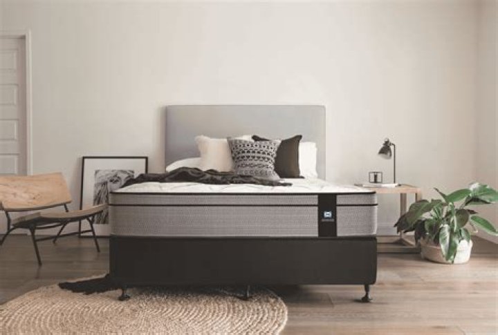 Are Sealy beds any good?
