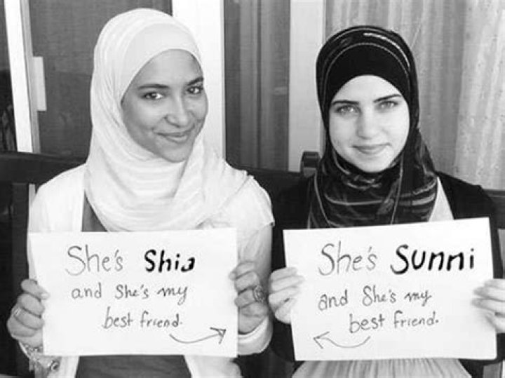 Are Shiites and Shia the same?