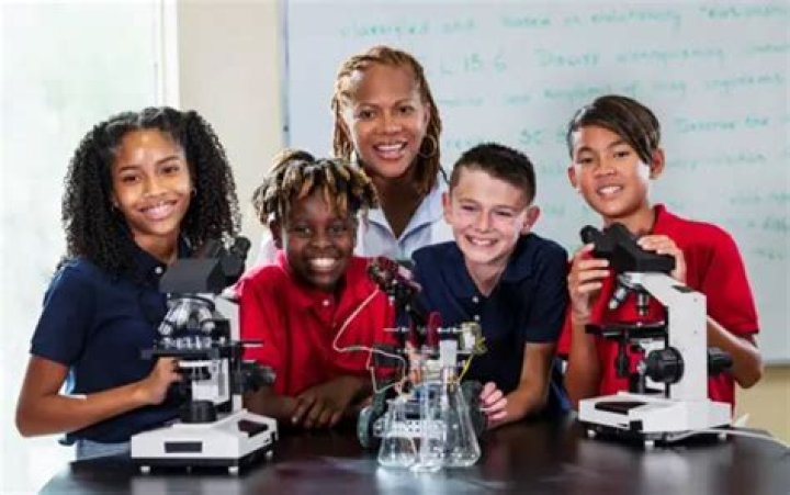 Are STEM teachers in demand?