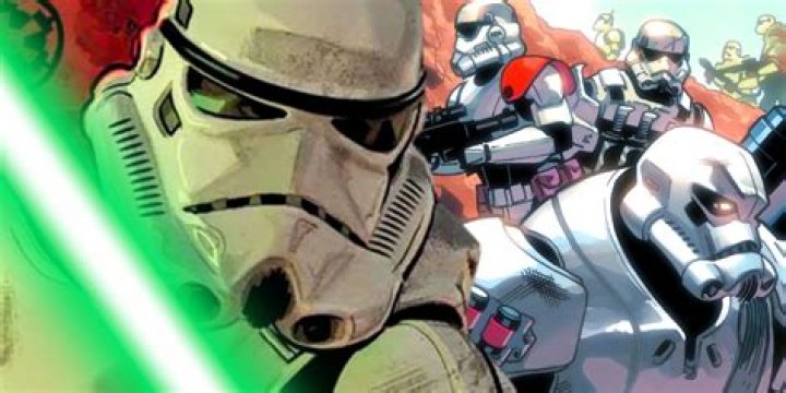 Are stormtroopers slaves?