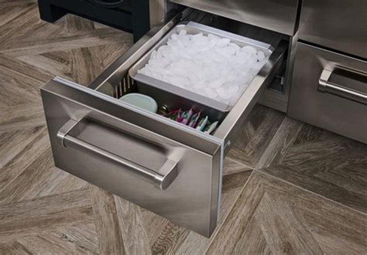 Are Sub Zero ice makers good?