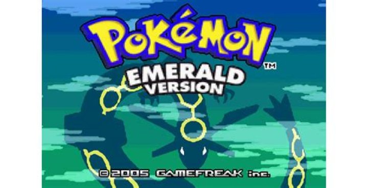 Are there any cheats in Pokemon Emerald?