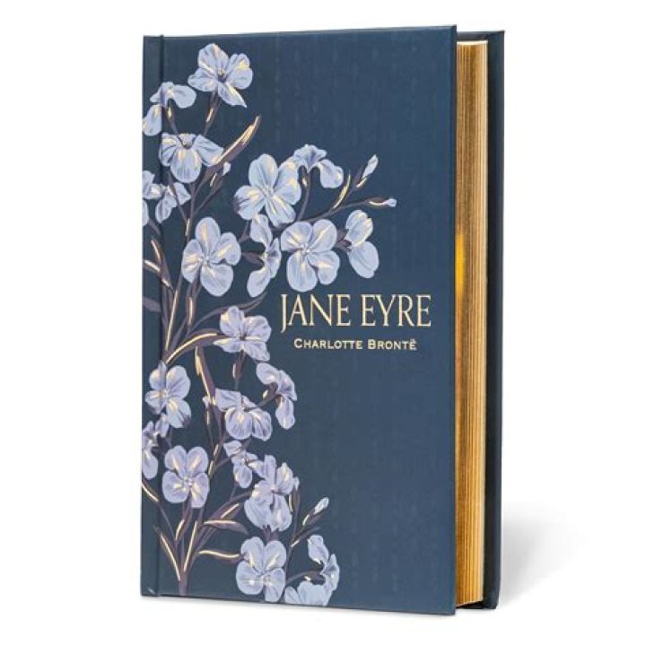Are there different versions of Jane Eyre book?