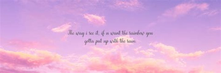 Are Twitter header quotes your go-to?