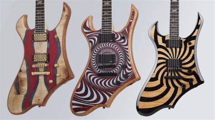 Are Zakk Wylde guitars any good?