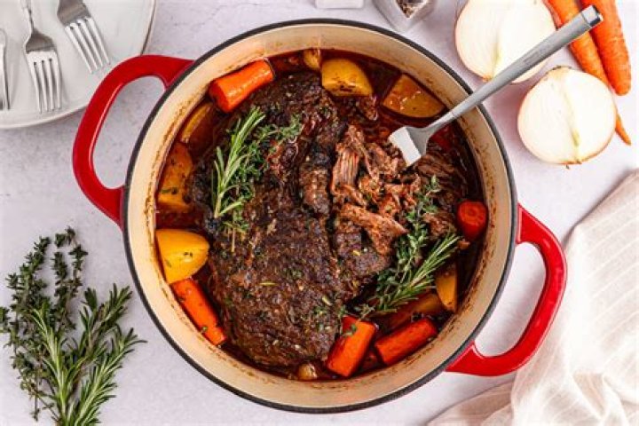 Can a Dutch oven be square?