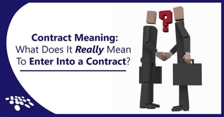 Can a mentally ill person enter into a contract?