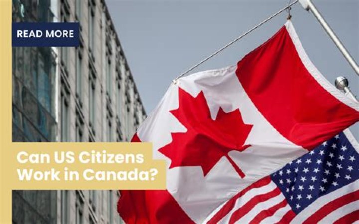 Can Canadian citizens work in NZ?