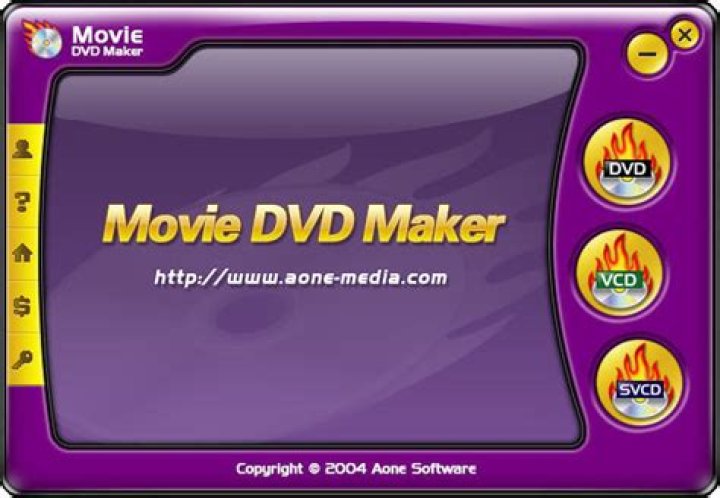 Can HD video be burned to DVD?