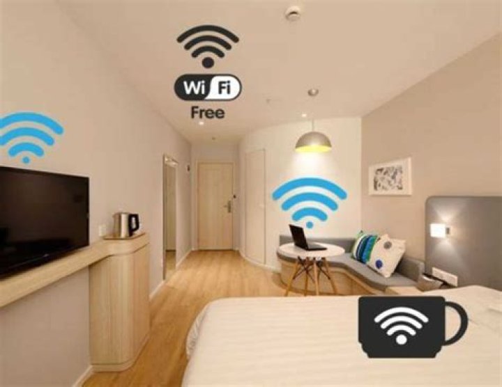 Can hotel Wi-Fi be hacked?