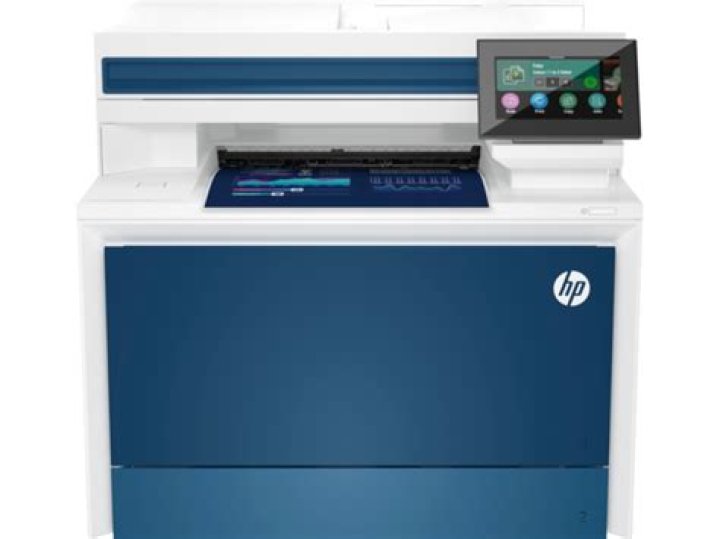 Can HP LaserJet Pro 400 print color?