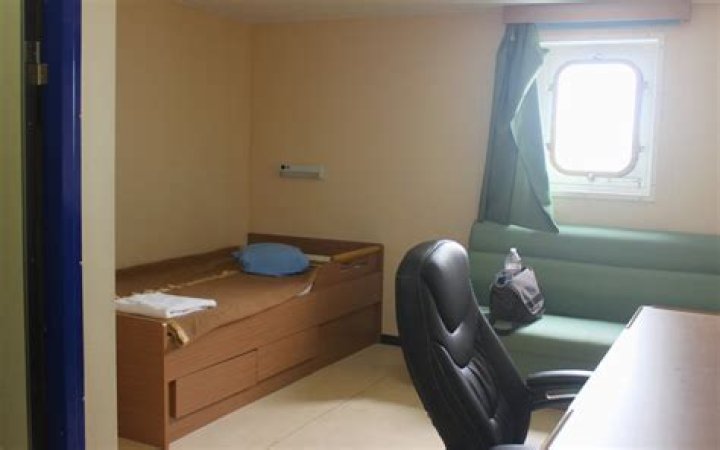 Can I book passage on a cargo ship?
