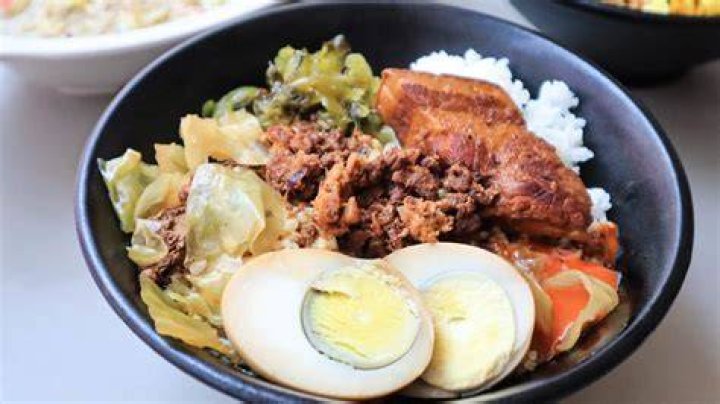 Can I bring food to Taiwan?