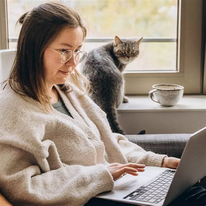 Can I browse the internet at work?