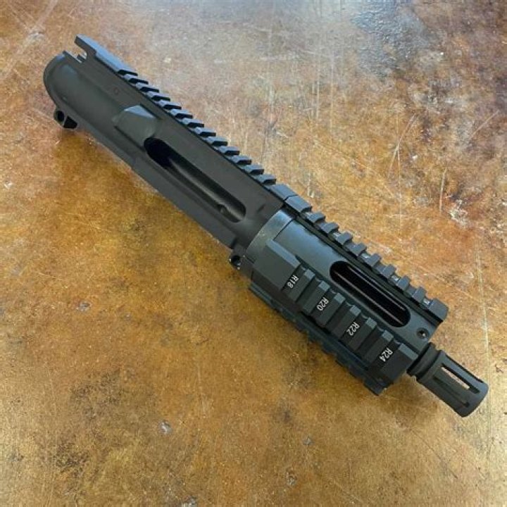 Can I buy AR uppers online?