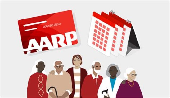 Can I donate to AARP?