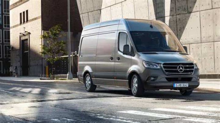 Can I drive a 5 ton van on a car licence?