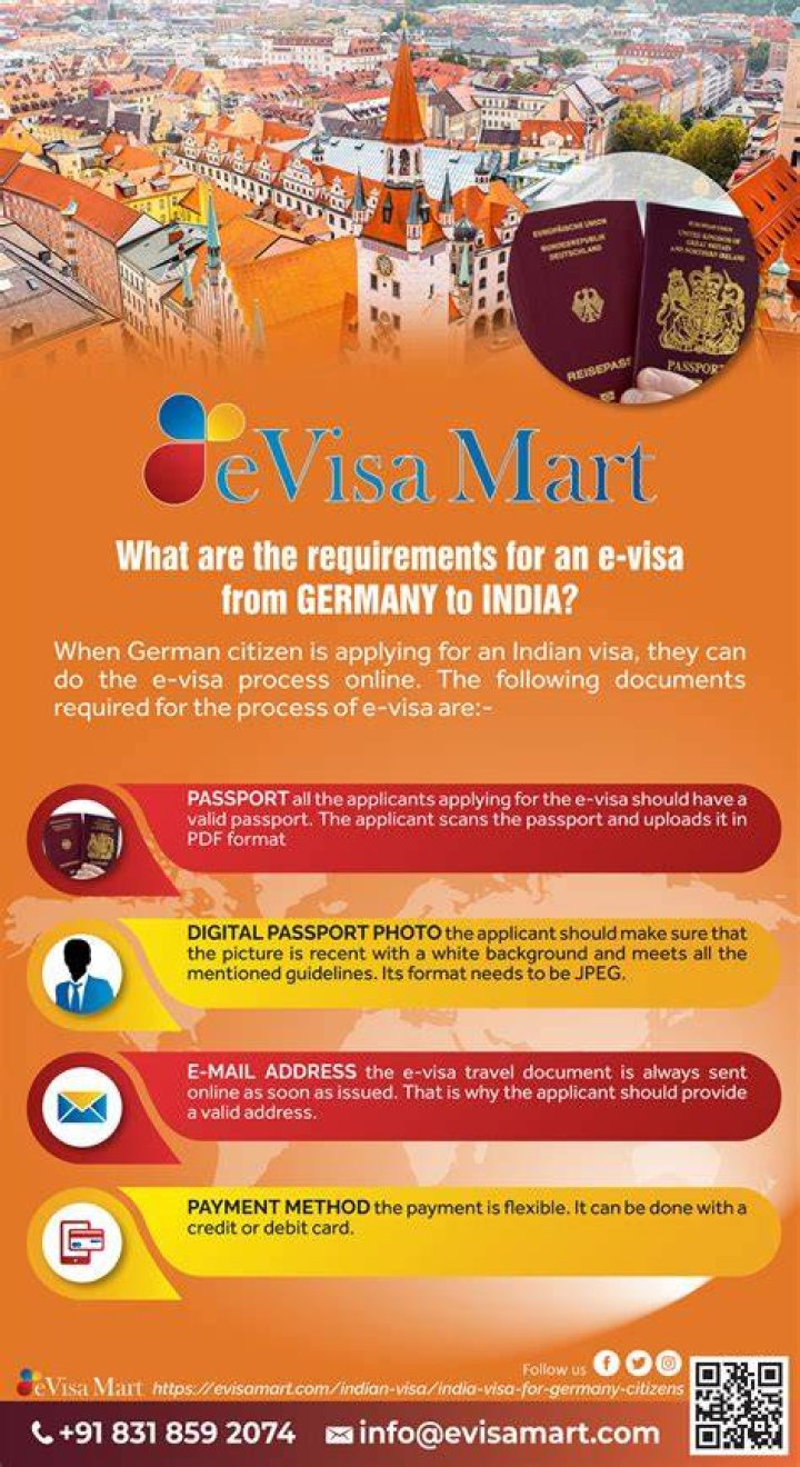 Can I get an emergency visa for India?