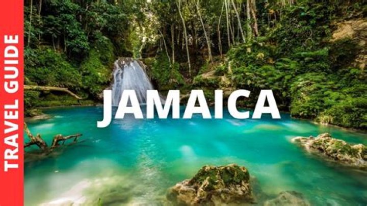 Can I go to Jamaica in January 2021?