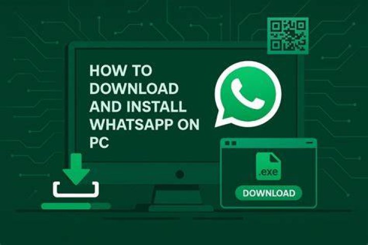Can I install WhatsApp on Windows XP?