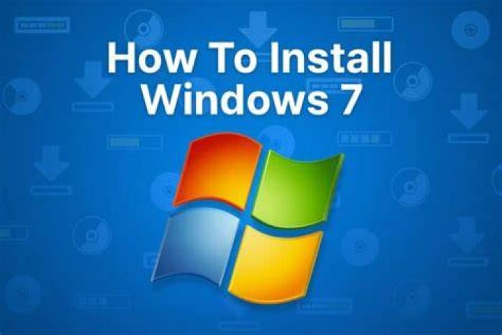 Can I install Windows 7 over Vista?
