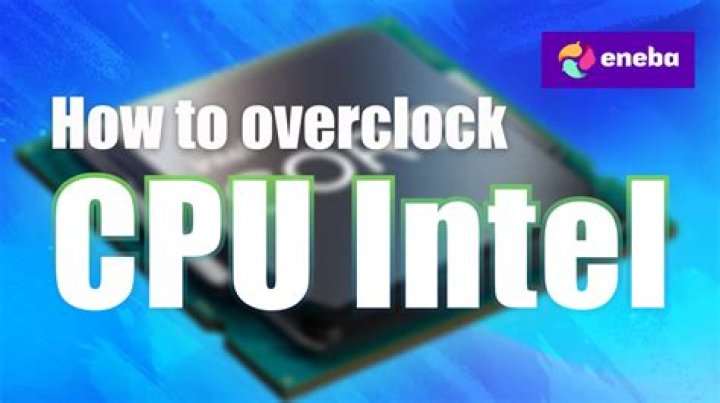 Can I overclock my i7 930?