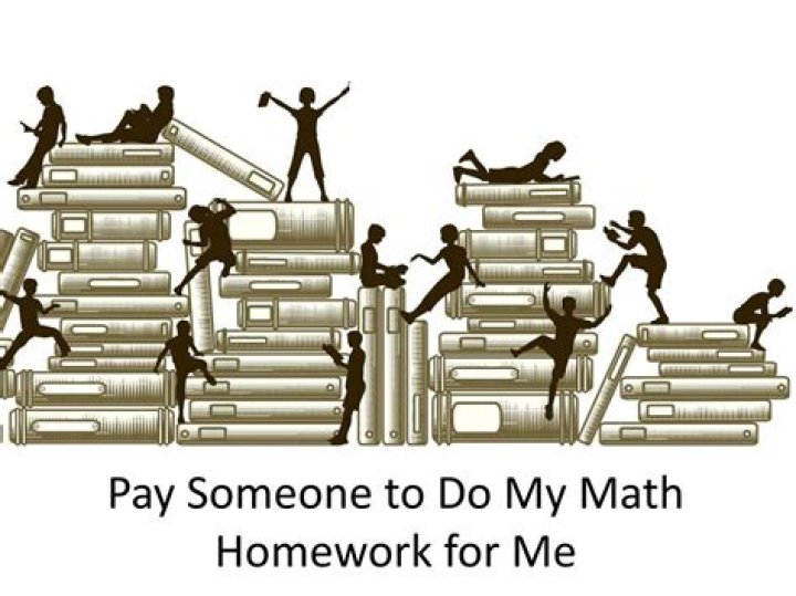 Can I pay someone to do my algebra homework?