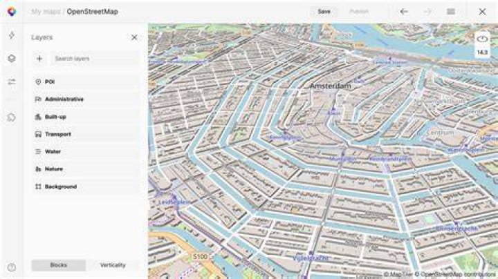 Can I use OpenStreetMap tiles?
