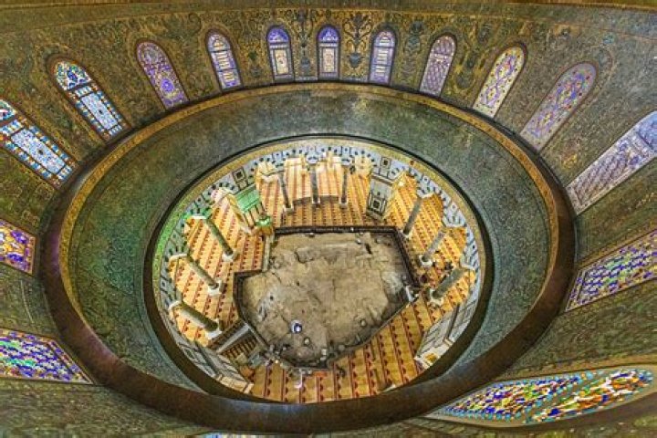 Can non-Muslims visit Dome of the Rock?